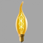 Лампа накаливания Uniel UL-00000483 IP0-3