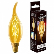 Лампа накаливания Uniel UL-00000483 IP0-4