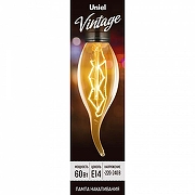 Лампа накаливания Uniel UL-00000483 IP0-5