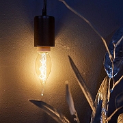 Лампа накаливания Uniel UL-00000483 IP0-6