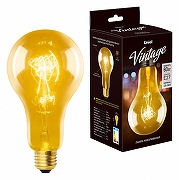 Лампа накаливания Uniel IL-V UL-00000477 IP0-1