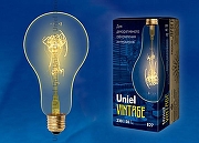 Лампа накаливания Uniel IL-V UL-00000477 IP0-6