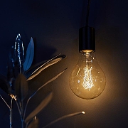 Лампа накаливания Uniel IL-V UL-00000477 IP0-8