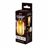 Лампа накаливания Uniel UL-00000486 IP20-4