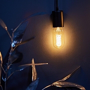 Лампа накаливания Uniel UL-00000486 IP20-8