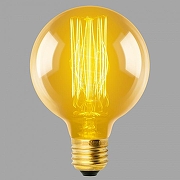 Лампа накаливания Uniel IL-V UL-00000478 IP0-2