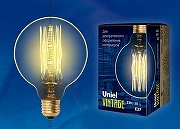 Лампа накаливания Uniel IL-V UL-00000478 IP0-6