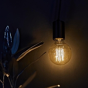 Лампа накаливания Uniel IL-V UL-00000478 IP0-8