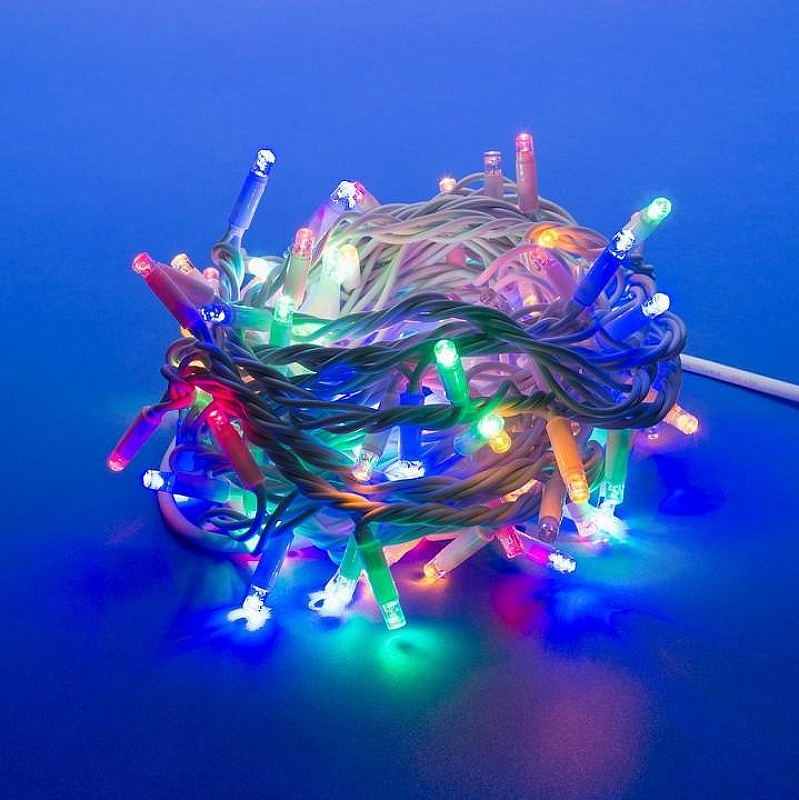 Гирлянда Нить Uniel ULD-S1000-120 UL-00001353 