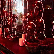 Занавес световой Uniel ULD-C2030 UL-00001357 ширина 3000 мм-6