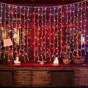 Занавес световой Uniel ULD-C2030 UL-00001357 ширина 3000 мм-7