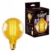 Лампа накаливания Uniel IL-V UL-00000479 IP0-1