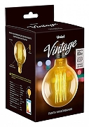 Лампа накаливания Uniel IL-V UL-00000479 IP0-3