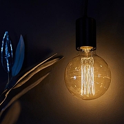 Лампа накаливания Uniel IL-V UL-00000479 IP0-8