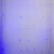 Занавес световой Uniel ULD-C2030-240 UL-00001358 ширина 3000 мм-1