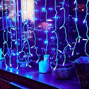 Занавес световой Uniel ULD-C2030-240 UL-00001358 ширина 3000 мм-4