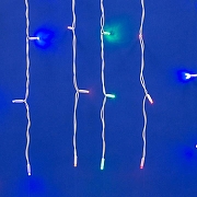 Занавес световой Uniel ULD-C2030-240 UL-00001359 ширина 3000 мм