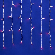 Занавес световой Uniel ULD-C2030 UL-00001362 ширина 3000 мм