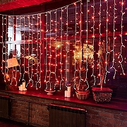 Занавес световой Uniel ULD-C2030 UL-00001362 ширина 3000 мм-3