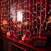 Занавес световой Uniel ULD-C2030 UL-00001362 ширина 3000 мм-5