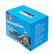 Занавес световой Uniel ULD-C2030 UL-00001362 ширина 3000 мм-7