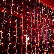 Занавес световой Uniel ULD-C2030 UL-00001362 ширина 3000 мм-8