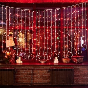 Занавес световой Uniel ULD-C2030 UL-00001362 ширина 3000 мм-9