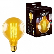 Лампа накаливания Uniel IL-V UL-00000480 IP0-1