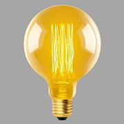 Лампа накаливания Uniel IL-V UL-00000480 IP0-2