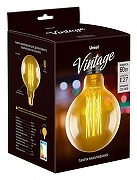 Лампа накаливания Uniel IL-V UL-00000480 IP0-3