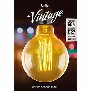 Лампа накаливания Uniel IL-V UL-00000480 IP0-5
