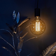 Лампа накаливания Uniel IL-V UL-00000480 IP0-7