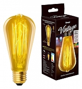 Лампа накаливания Uniel IL-V UL-00000482 IP0-1