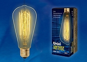 Лампа накаливания Uniel IL-V UL-00000482 IP0-6