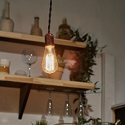 Лампа накаливания Uniel IL-V UL-00000482 IP0-7