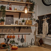 Лампа накаливания Uniel IL-V UL-00000482 IP0-8