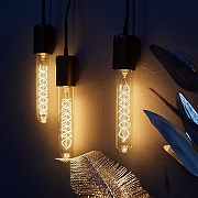 Лампа накаливания Uniel IL-V UL-00000485 IP0-9