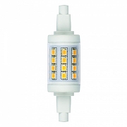 Светодиодная лампа Uniel LED-J78 UL-00001554 IP20