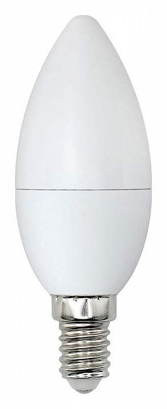 Светодиодная лампа Uniel FR PLB01WH картон UL-00001570 