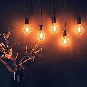 Светодиодная лампа Uniel Golden UL-00001818 IP20-3