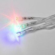 Бахрома световая Uniel ULD-B3010 UL-00002270 ширина 3000 мм-7