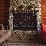 Бахрома световая Uniel ULD-B3010 UL-00002270 ширина 3000 мм-8