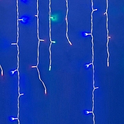 Бахрома световая Uniel ULD-B3010 UL-00002271 ширина 3000 мм