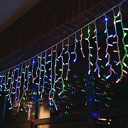 Бахрома световая Uniel ULD-B3010 UL-00002272 ширина 3000 мм-4