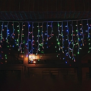 Бахрома световая Uniel ULD-B3010 UL-00002272 ширина 3000 мм-10