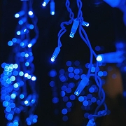 Бахрома световая Uniel ULD-B3010 UL-00002330 ширина 3000 мм-4