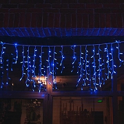 Бахрома световая Uniel ULD-B3010 UL-00002330 ширина 3000 мм-6