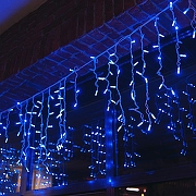 Бахрома световая Uniel ULD-B3010 UL-00002330 ширина 3000 мм-7