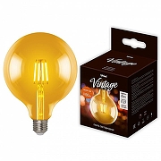 Светодиодная лампа Uniel Golden UL-00002358 IP20-1