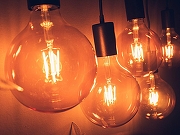 Светодиодная лампа Uniel Golden UL-00002358 IP20-3